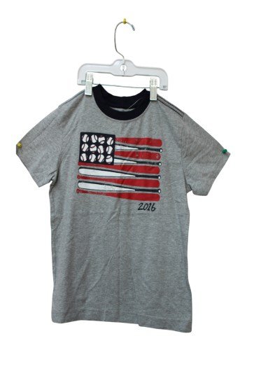 T-Shirt 3 front 